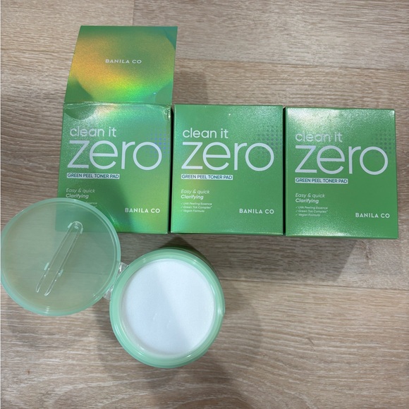 Sephora Other - SKINCARE 💚